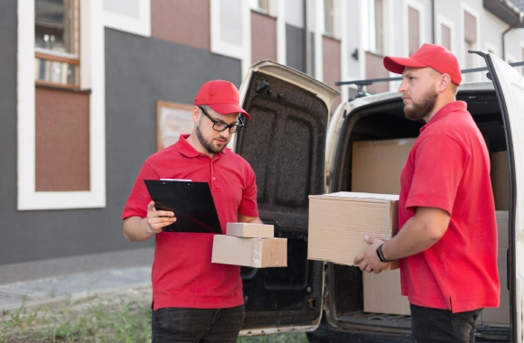 Packers and movers in Noida providing professional relocation services