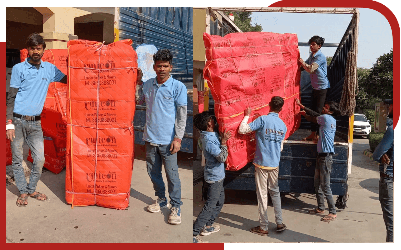Best Packers and Movers in Vaishali