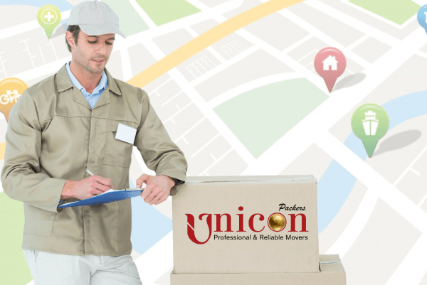 Office relocation services in Ghaziabad