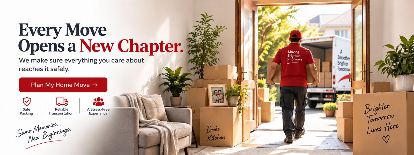 Unicon Packers and Movers in Noida