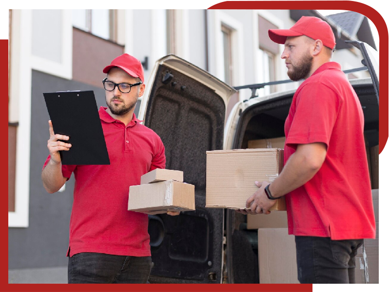 High tech equipment shifting service