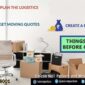 Local Packers and Movers in Noida