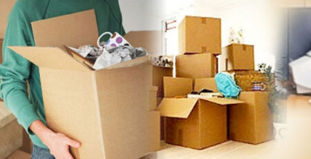 packers and movers in Noida