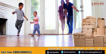 best packers and movers in Noida