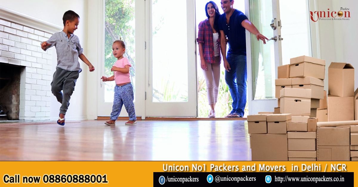 best packers and movers in Noida