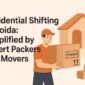 packers and movers in Noida