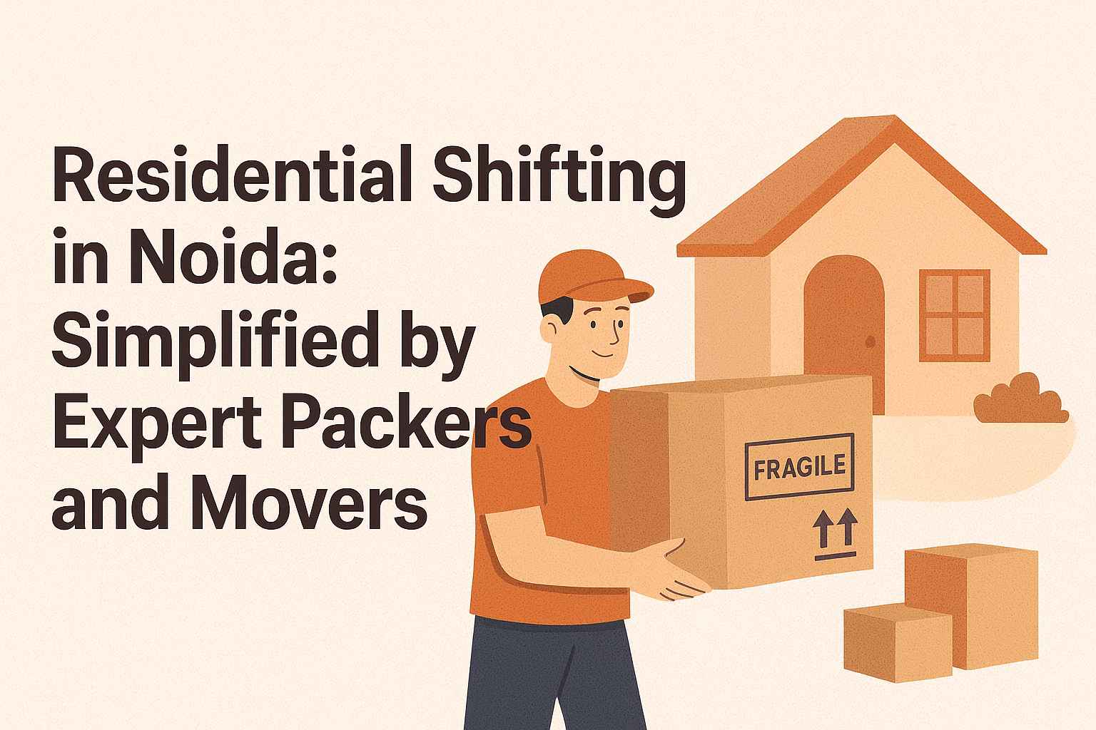 packers and movers in Noida