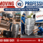 Student & PG Shifting in Noida